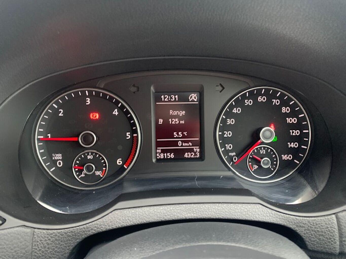 Used Volkswagen Sharan for sale - 77315163: Photo 13