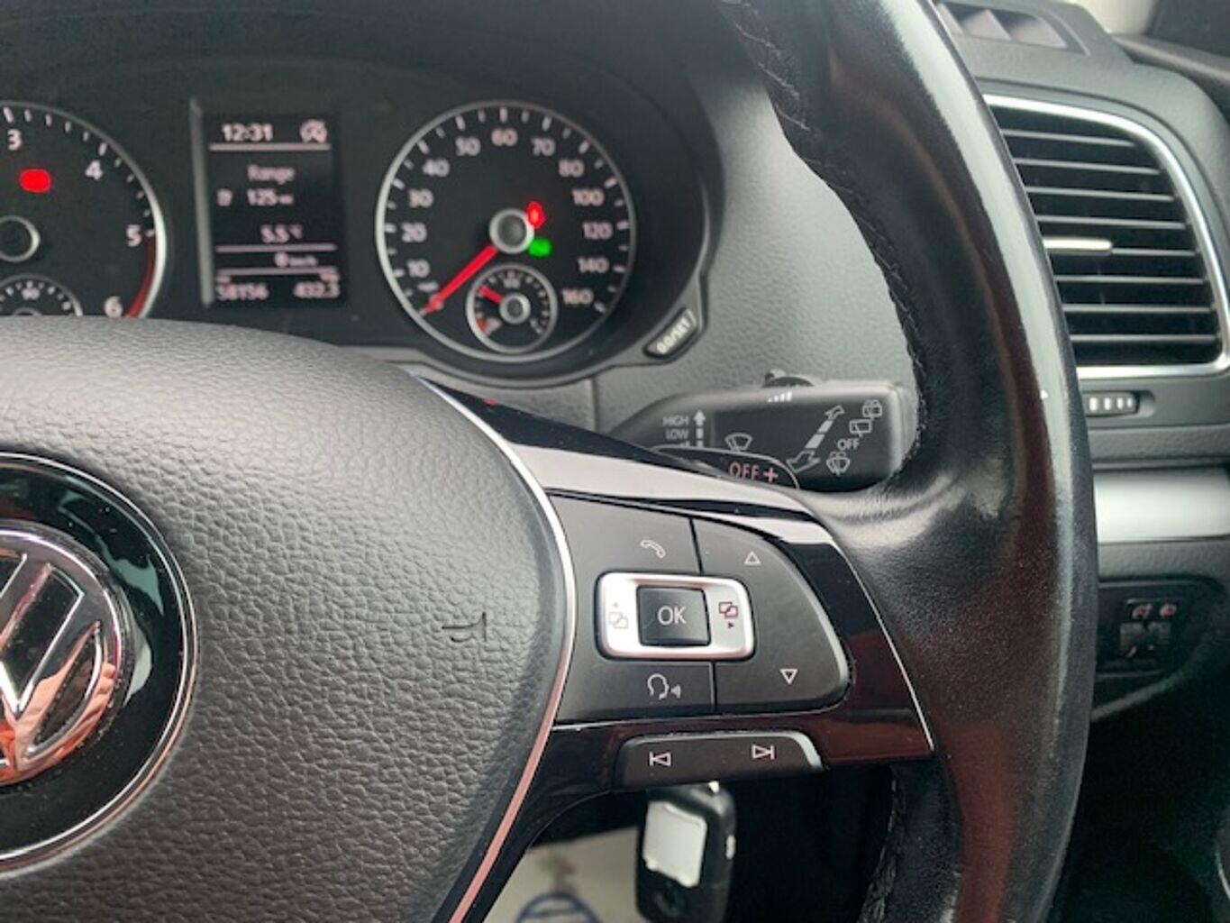 Used Volkswagen Sharan for sale - 77315163: Photo 15