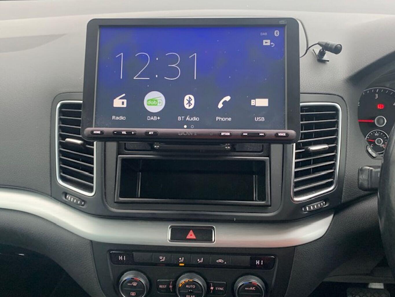 Used Volkswagen Sharan for sale - 77315163: Photo 16