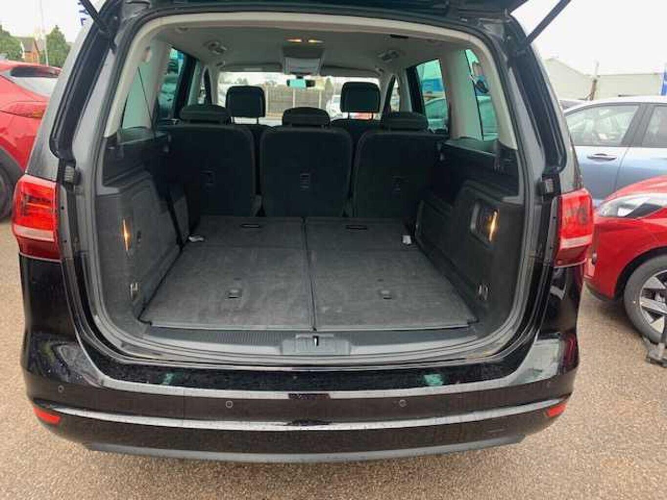 Used Volkswagen Sharan for sale - 77315163: Photo 19