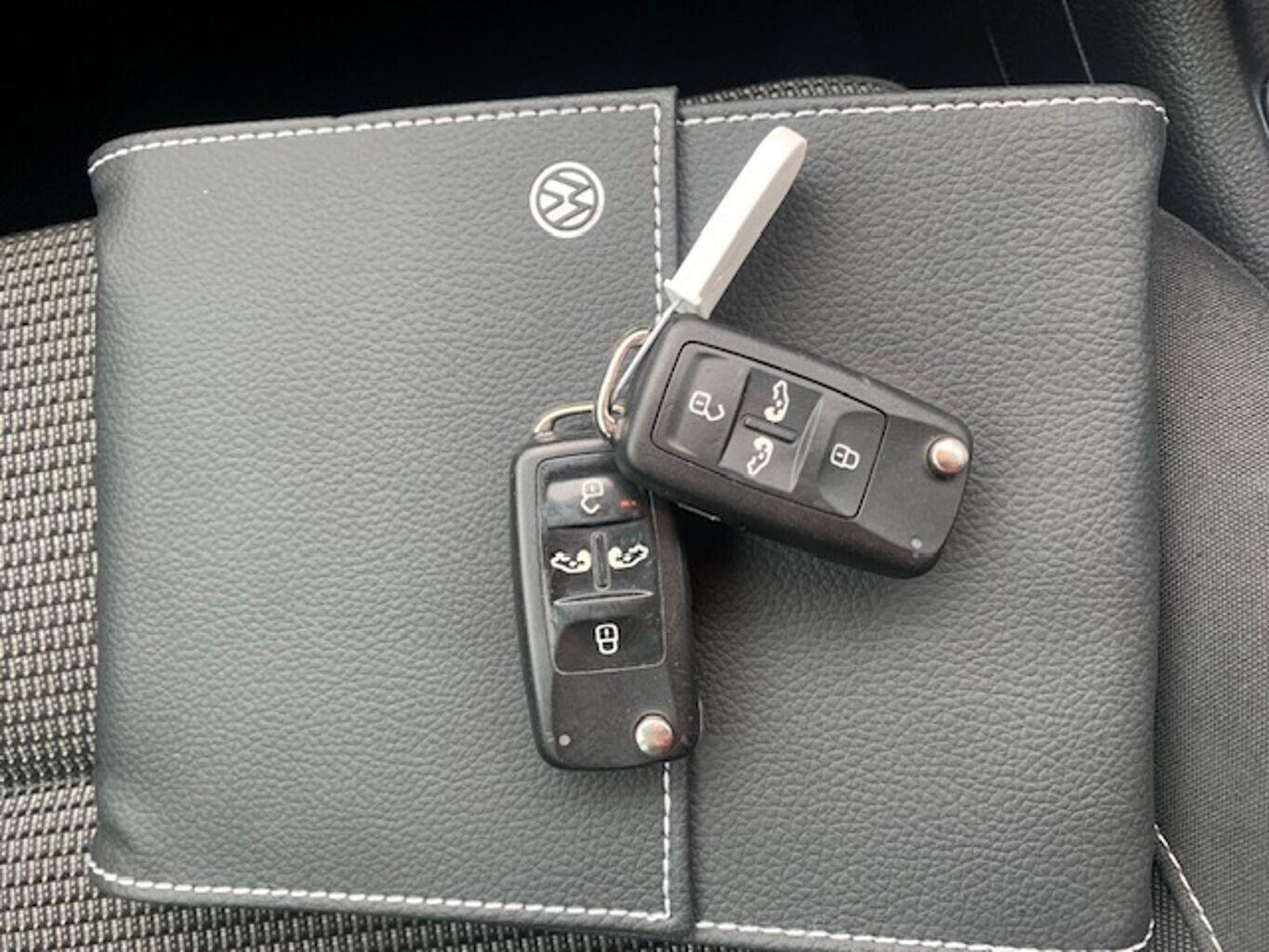 Used Volkswagen Sharan for sale - 77315163: Photo 20