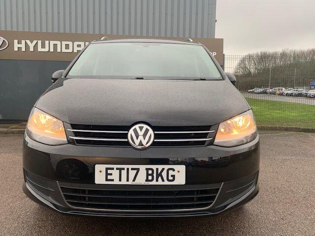 Used Volkswagen Sharan for sale - 77315163: Photo 28