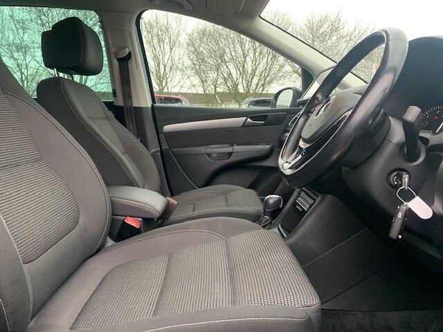 Used Volkswagen Sharan for sale - 77315163: Photo 31