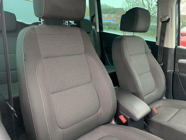 Used Volkswagen Sharan for sale - 77315163: Photo 32