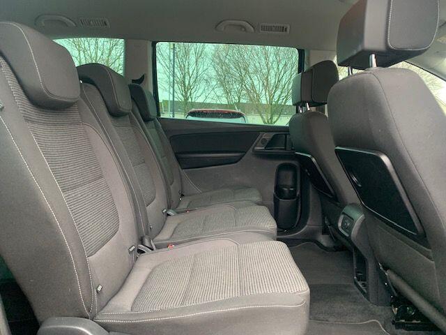 Used Volkswagen Sharan for sale - 77315163: Photo 33