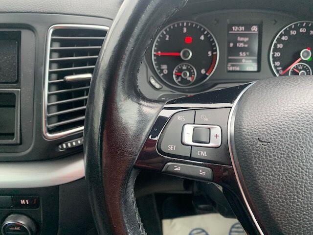 Used Volkswagen Sharan for sale - 77315163: Photo 35