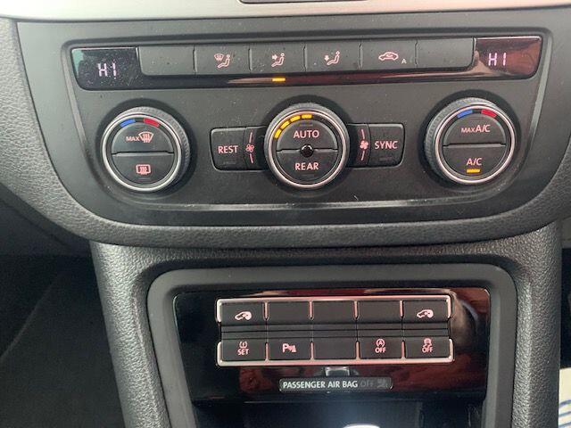 Used Volkswagen Sharan for sale - 77315163: Photo 41