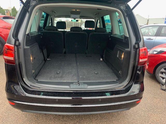 Used Volkswagen Sharan for sale - 77315163: Photo 46