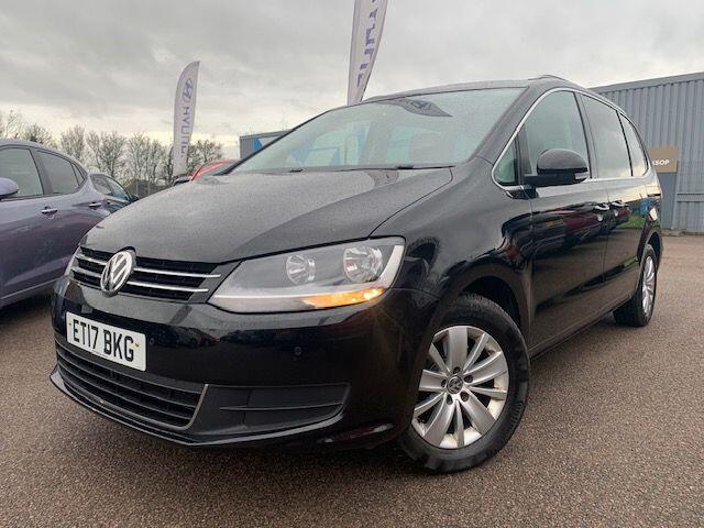 Used Volkswagen Sharan for sale - 77315163: Photo 50