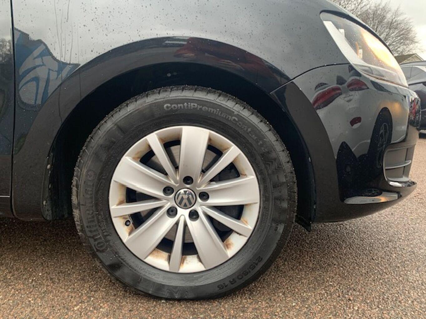 Used Volkswagen Sharan for sale - 77315163: Photo 9