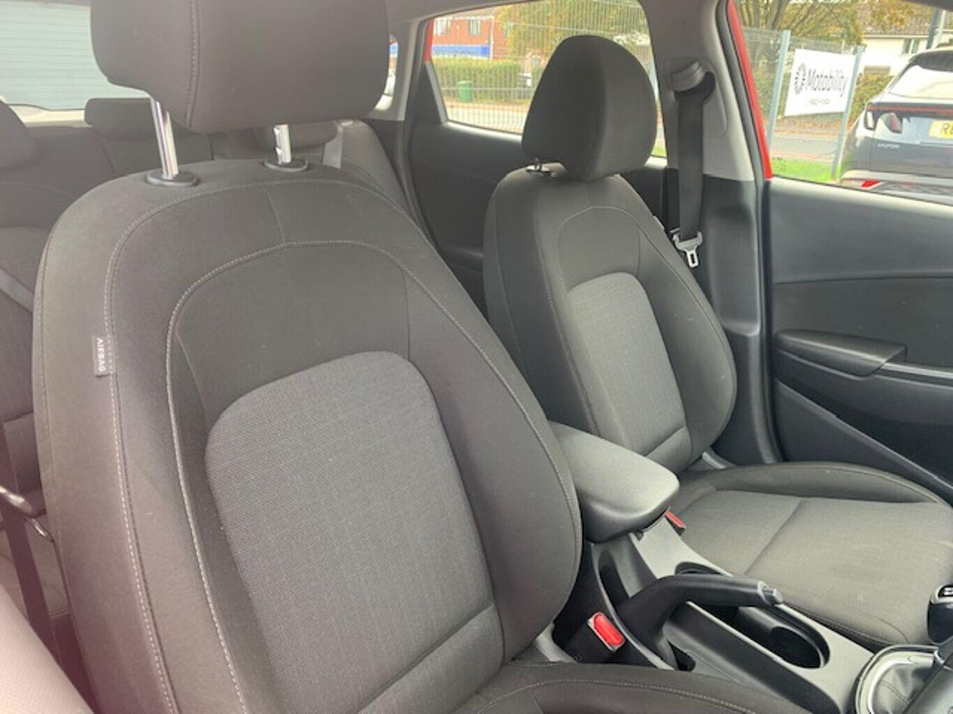 Used Hyundai KONA 2022 for sale - 76307563: Photo 11