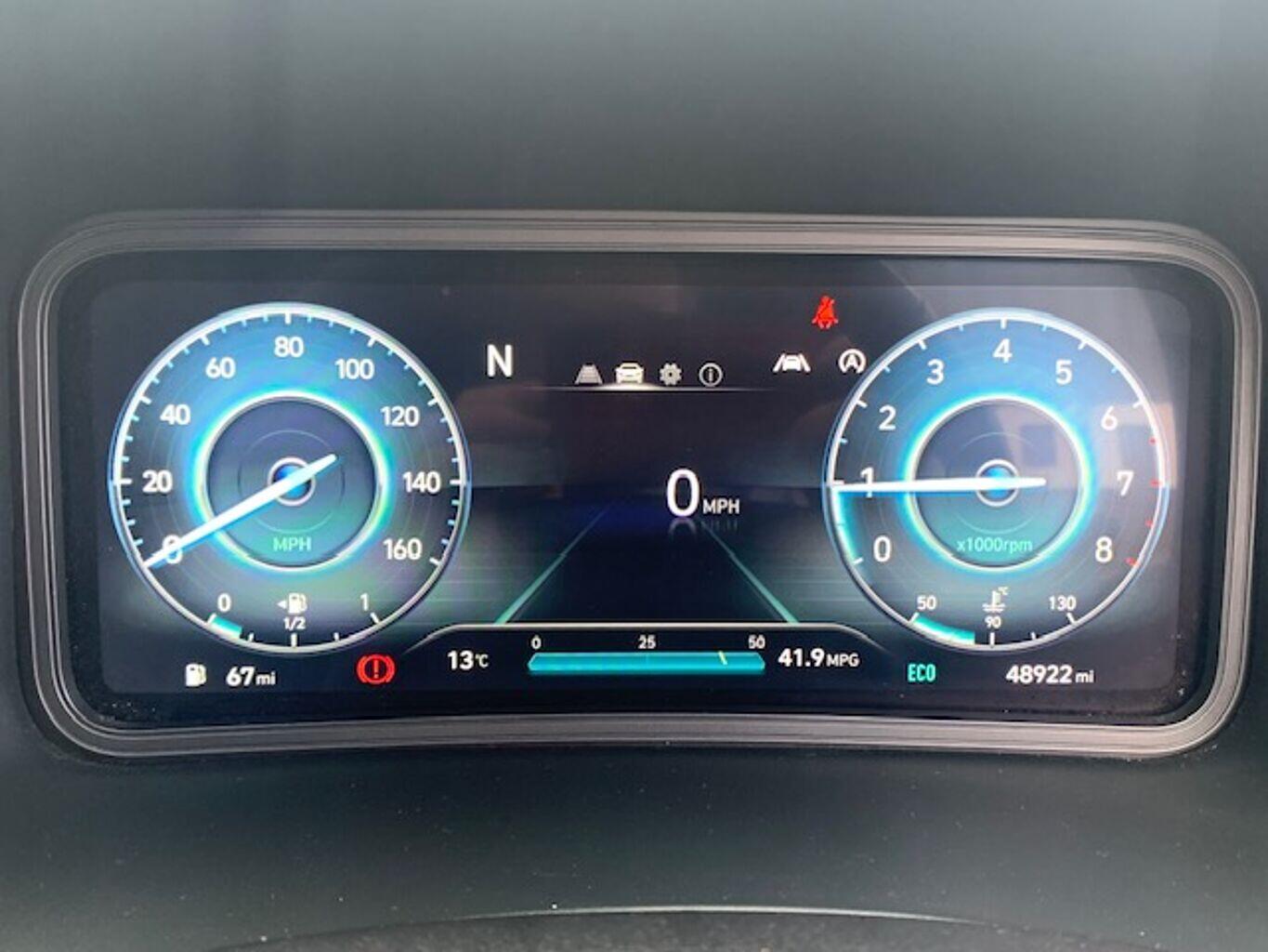 Used Hyundai KONA 2022 for sale - 76307563: Photo 12