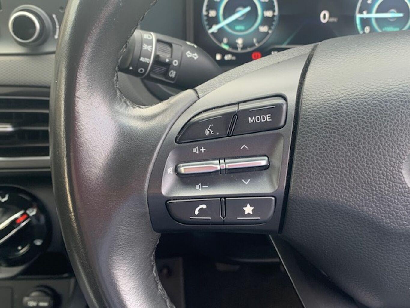 Used Hyundai KONA 2022 for sale - 76307563: Photo 13