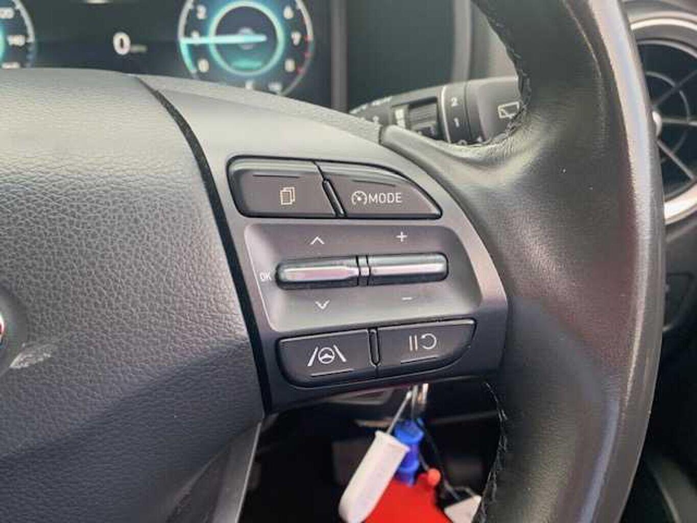 Used Hyundai KONA 2022 for sale - 76307563: Photo 14