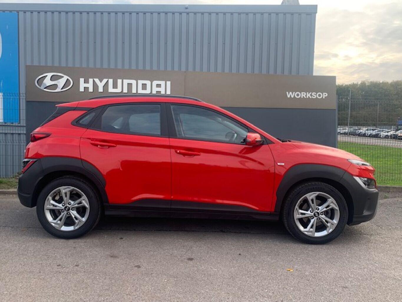 Used Hyundai KONA 2022 for sale - 76307563: Photo 2