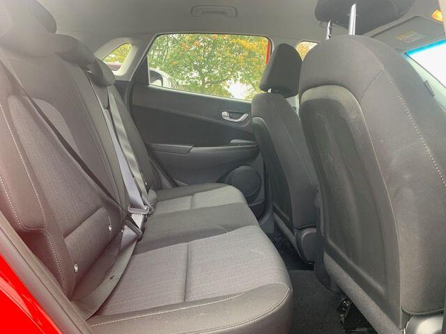 Used Hyundai KONA 2022 for sale - 76307563: Photo 23