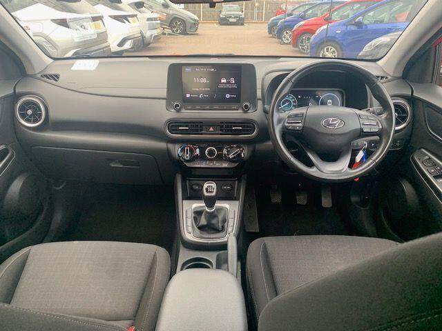 Used Hyundai KONA 2022 for sale - 76307563: Photo 24