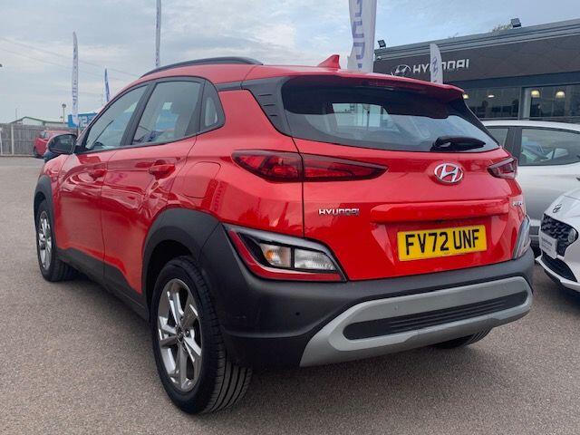 Used Hyundai KONA 2022 for sale - 76307563: Photo 27