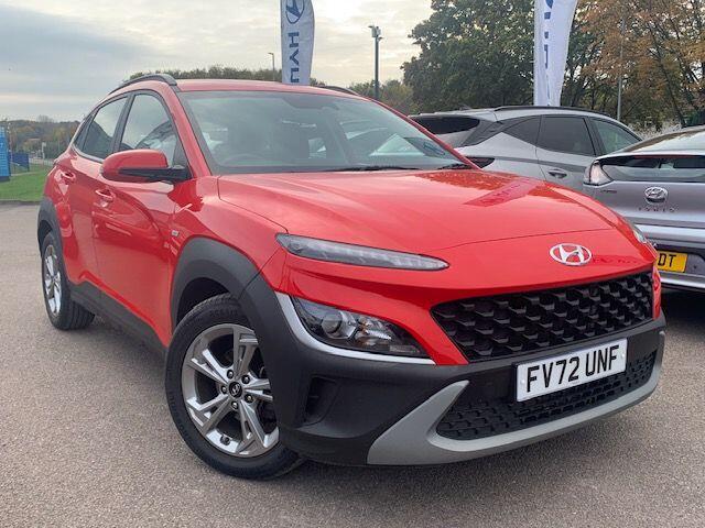 Used Hyundai KONA 2022 for sale - 76307563: Photo 29