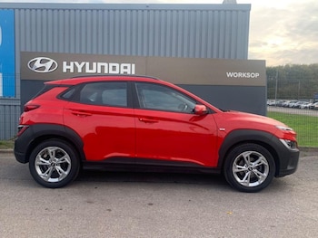 Used Hyundai KONA 2022 for sale - 76307563: Photo