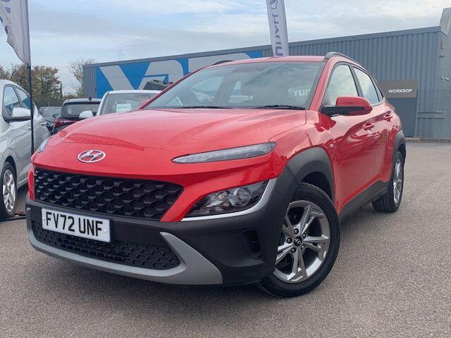 Used Hyundai KONA 2022 for sale - 76307563: Photo 30