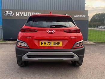 Used Hyundai KONA 2022 for sale - 76307563: Photo