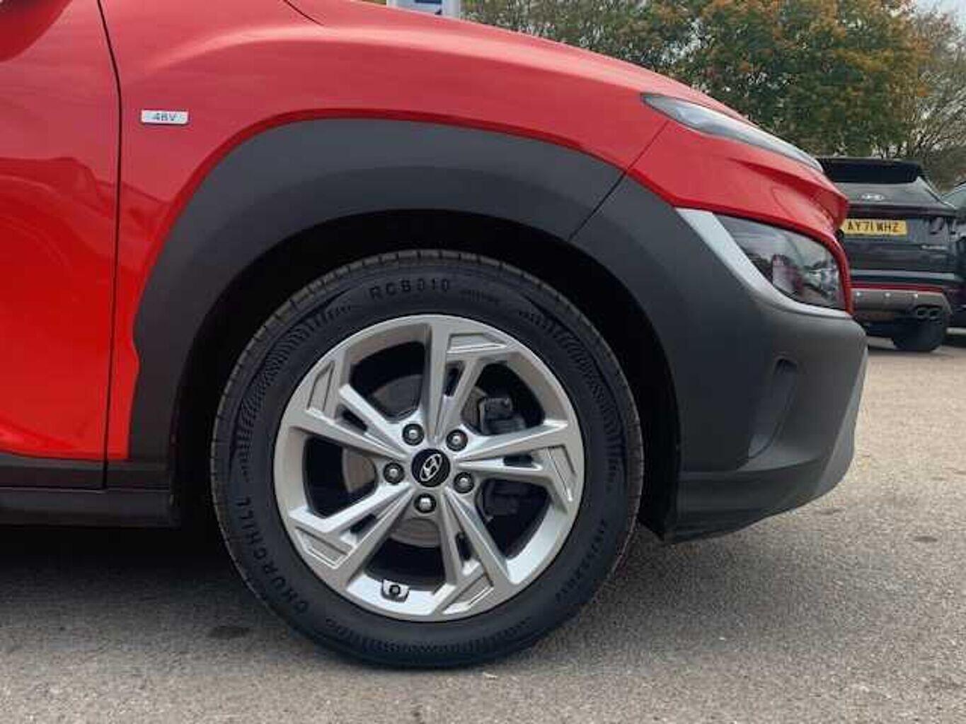 Used Hyundai KONA 2022 for sale - 76307563: Photo 9