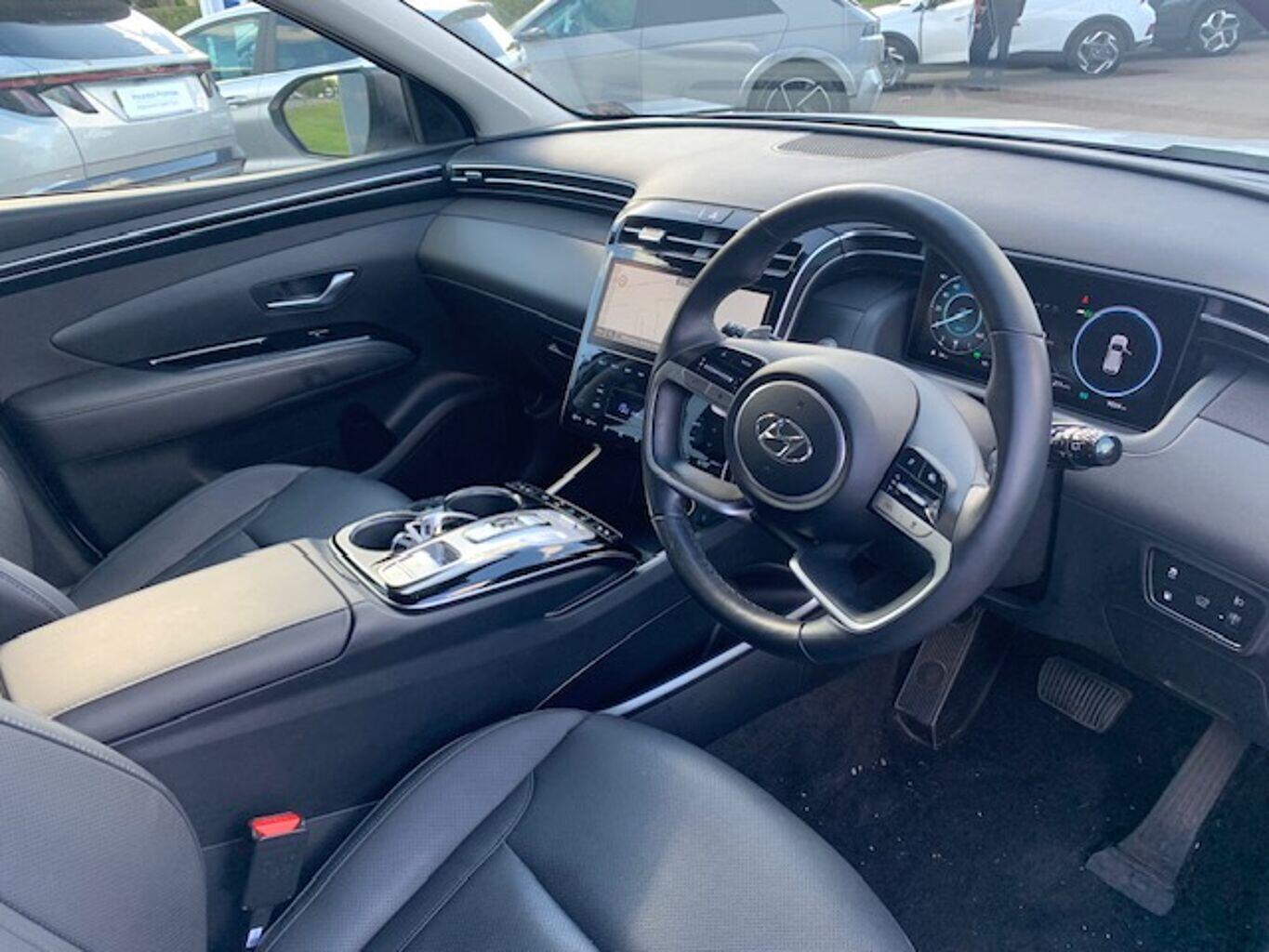 Used Hyundai TUCSON 2022 for sale - 76085132: Photo 10
