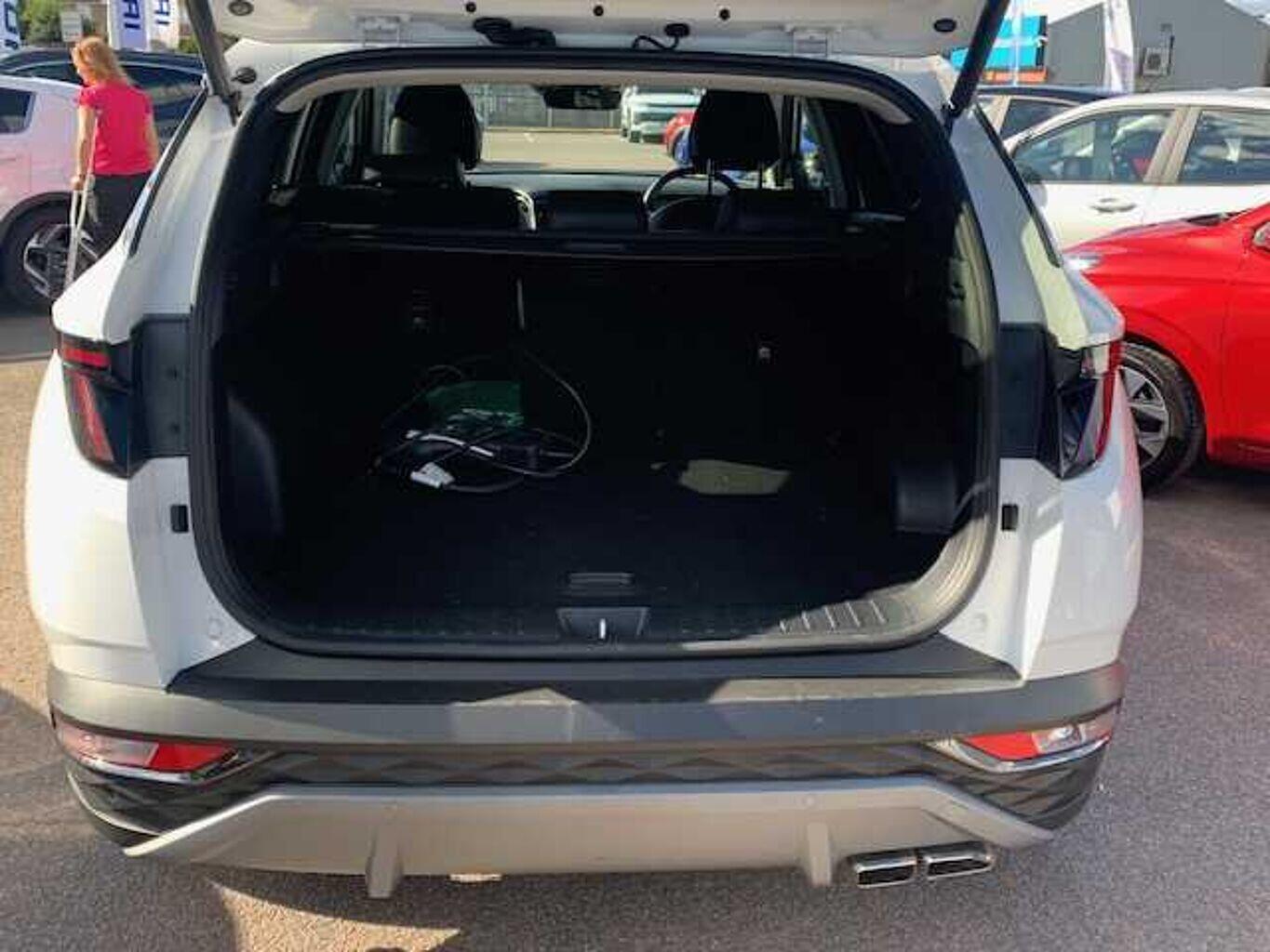 Used Hyundai TUCSON 2022 for sale - 76085132: Photo 19
