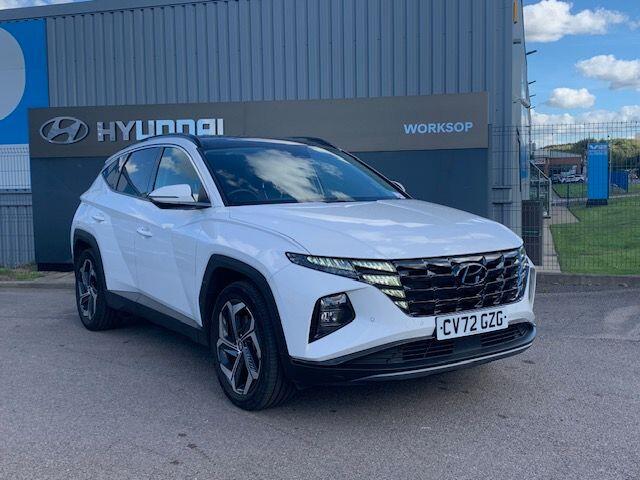 Used Hyundai TUCSON 2022 for sale - 76085132: Photo 21