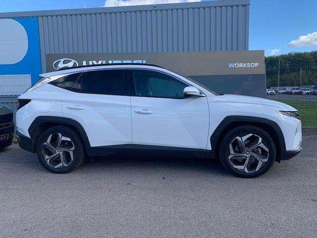 Used Hyundai TUCSON 2022 for sale - 76085132: Photo 22