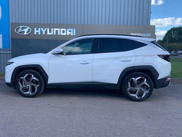 Used Hyundai TUCSON 2022 for sale - 76085132: Photo 26