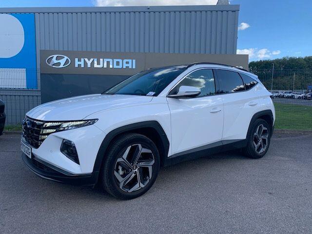 Used Hyundai TUCSON 2022 for sale - 76085132: Photo 27