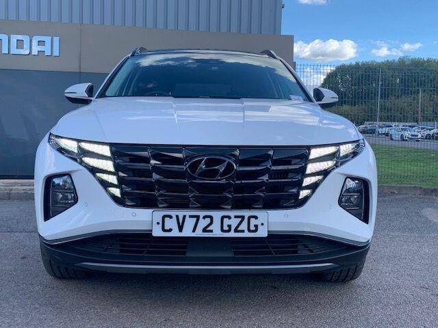 Used Hyundai TUCSON 2022 for sale - 76085132: Photo 28
