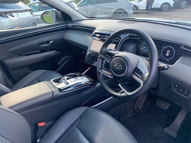 Used Hyundai TUCSON 2022 for sale - 76085132: Photo 30