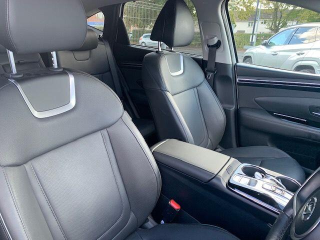Used Hyundai TUCSON 2022 for sale - 76085132: Photo 33