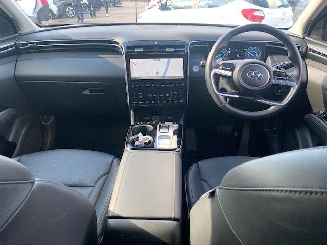 Used Hyundai TUCSON 2022 for sale - 76085132: Photo 34