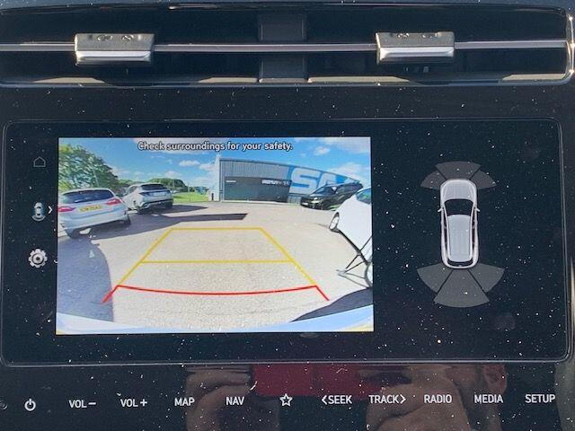 Used Hyundai TUCSON 2022 for sale - 76085132: Photo 45