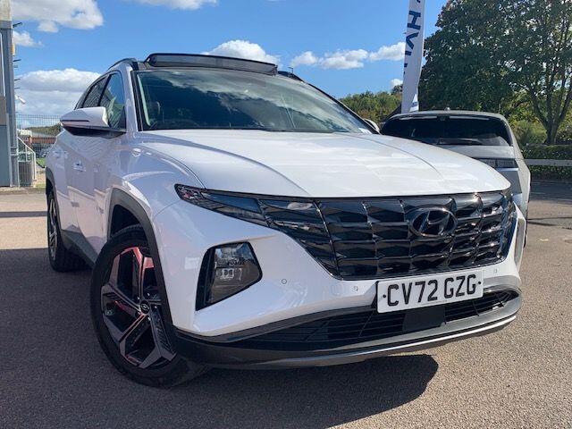 Used Hyundai TUCSON 2022 for sale - 76085132: Photo 55