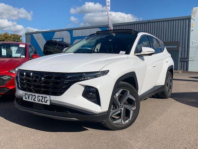 Used Hyundai TUCSON 2022 for sale - 76085132: Photo 56