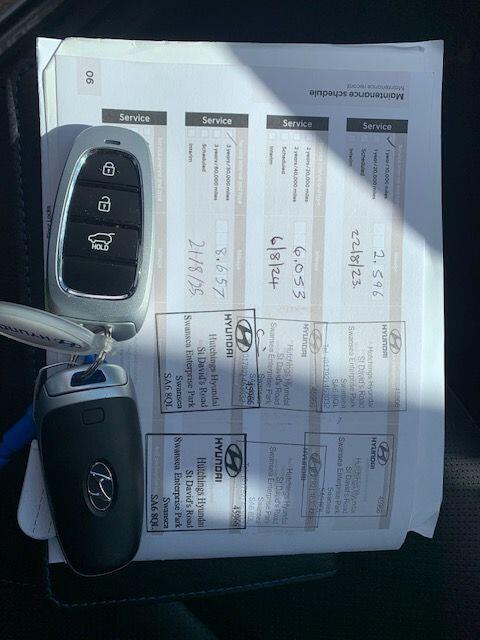 Used Hyundai TUCSON 2022 for sale - 76085132: Photo 61