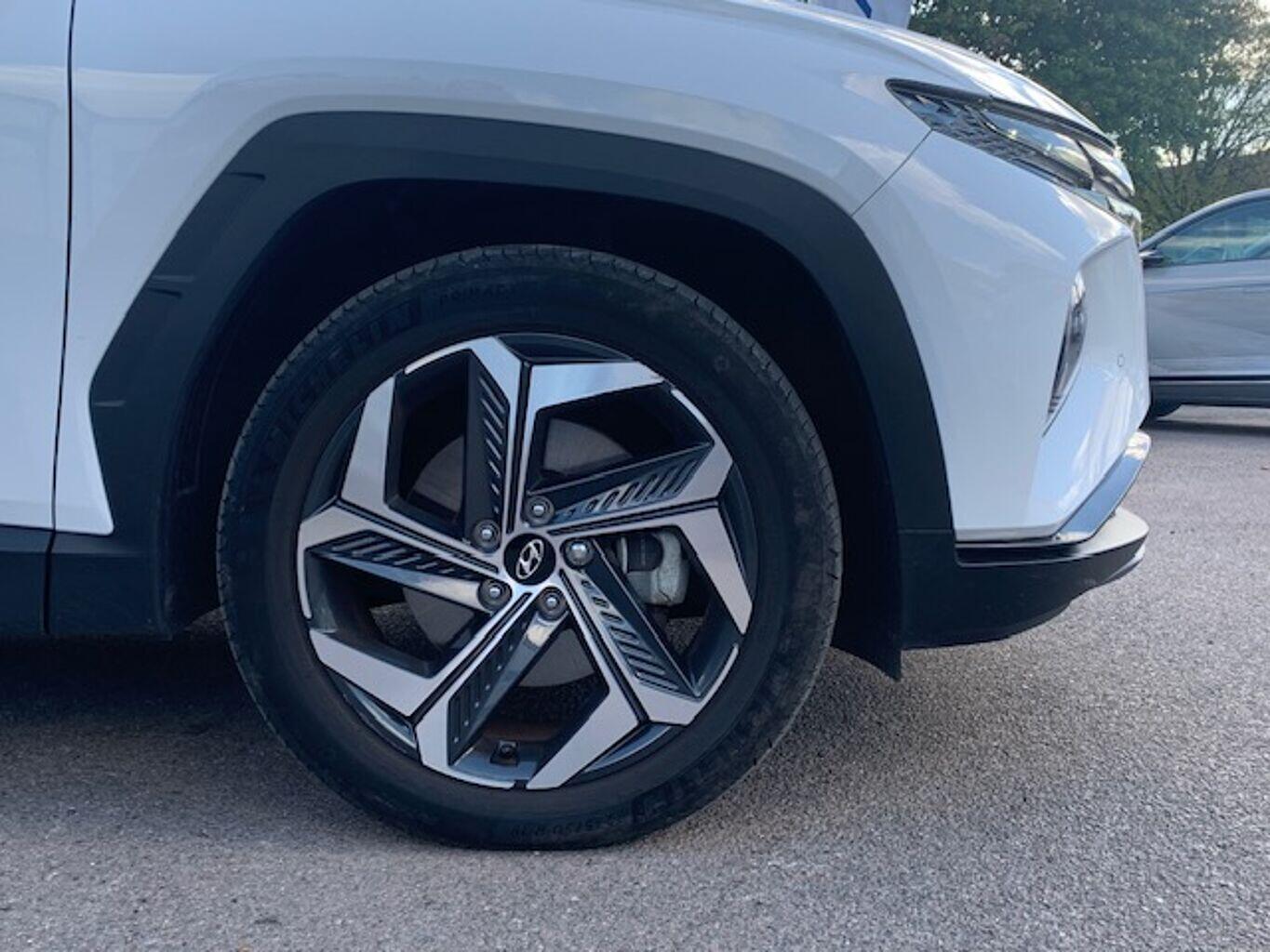 Used Hyundai TUCSON 2022 for sale - 76085132: Photo 9