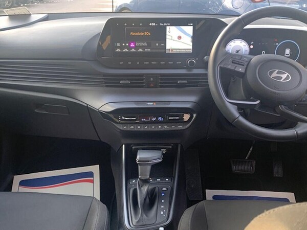 Used Hyundai i20 2025 for sale - 76240107: Photo 14