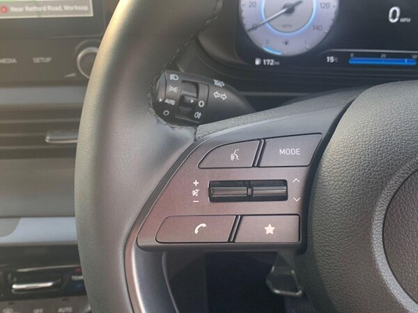 Used Hyundai i20 2025 for sale - 76240107: Photo 16