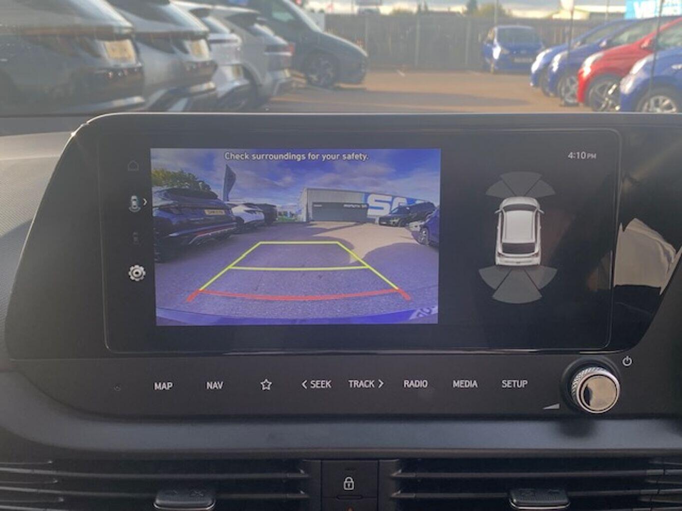 Used Hyundai i20 2025 for sale - 76240107: Photo 19