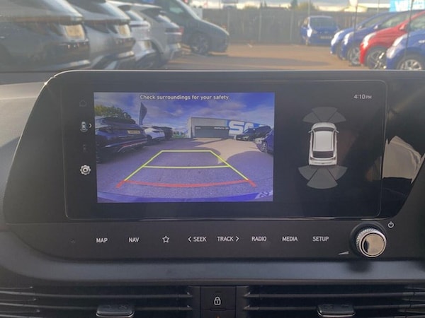 Used Hyundai i20 2025 for sale - 76240107: Photo 19