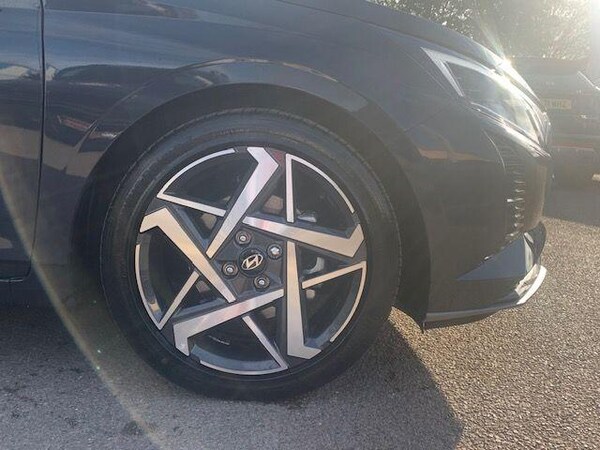 Used Hyundai i20 2025 for sale - 76240107: Photo 29