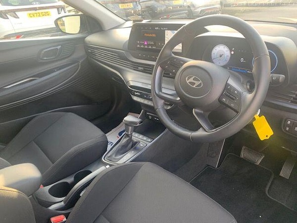 Used Hyundai i20 2025 for sale - 76240107: Photo 30