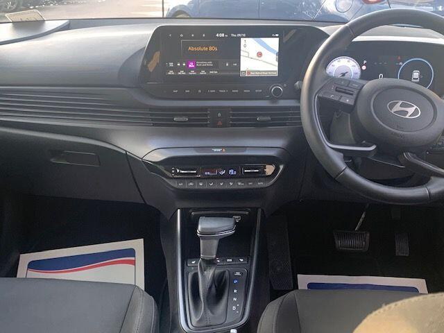 Used Hyundai i20 2025 for sale - 76240107: Photo 33