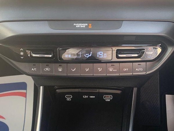 Used Hyundai i20 2025 for sale - 76240107: Photo 39